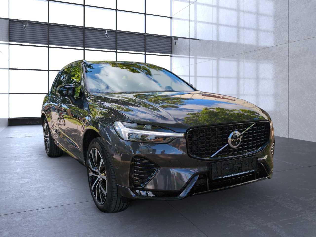 Volvo  XC60
