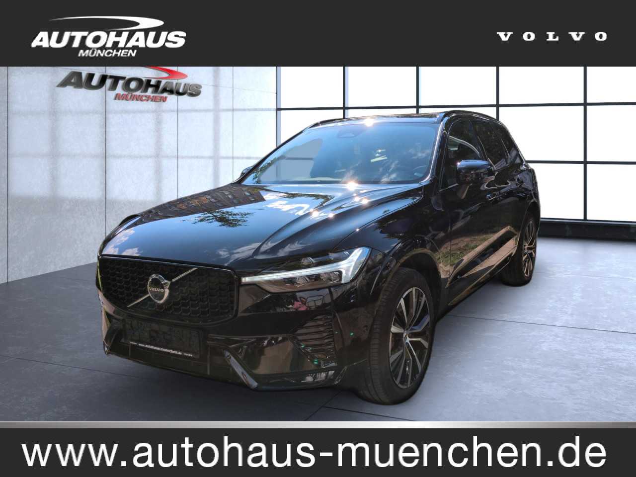 Volvo  XC60