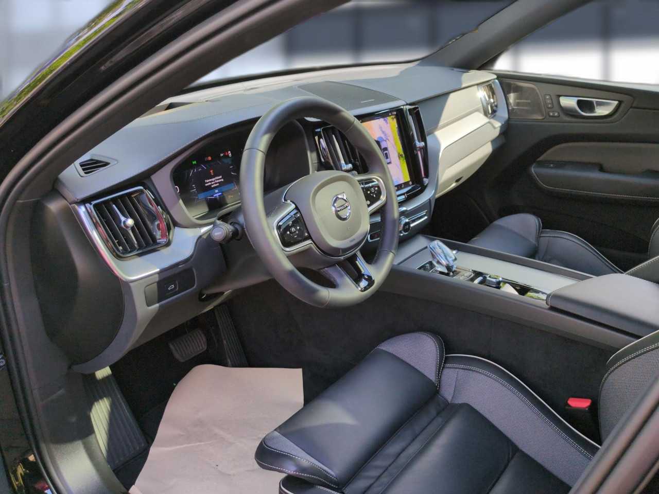 Volvo  XC60