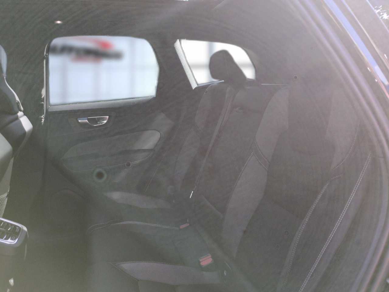 Volvo  XC60