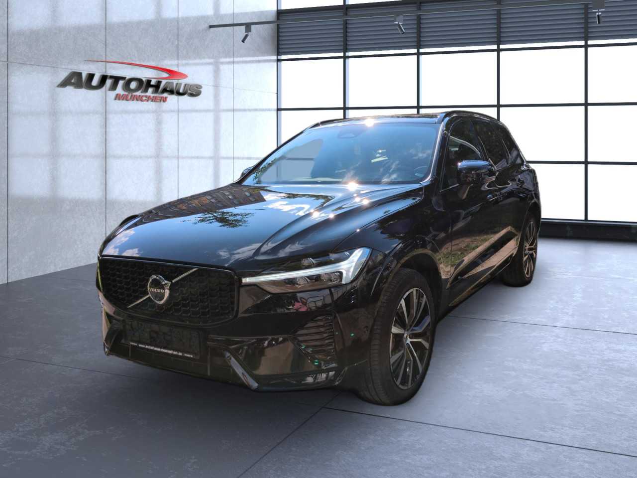 Volvo  XC60