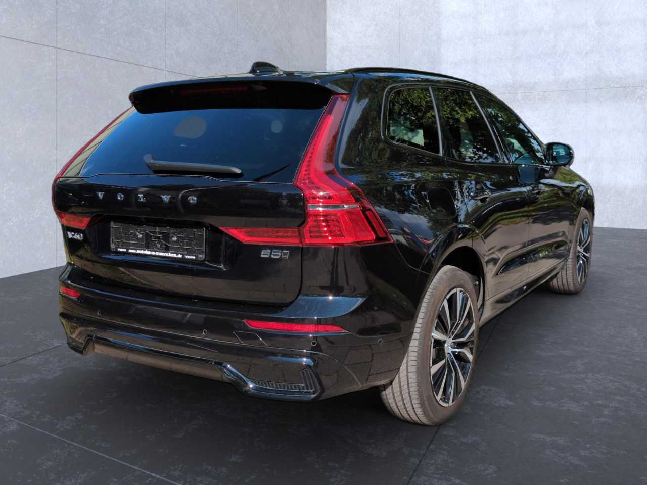 Volvo  XC60