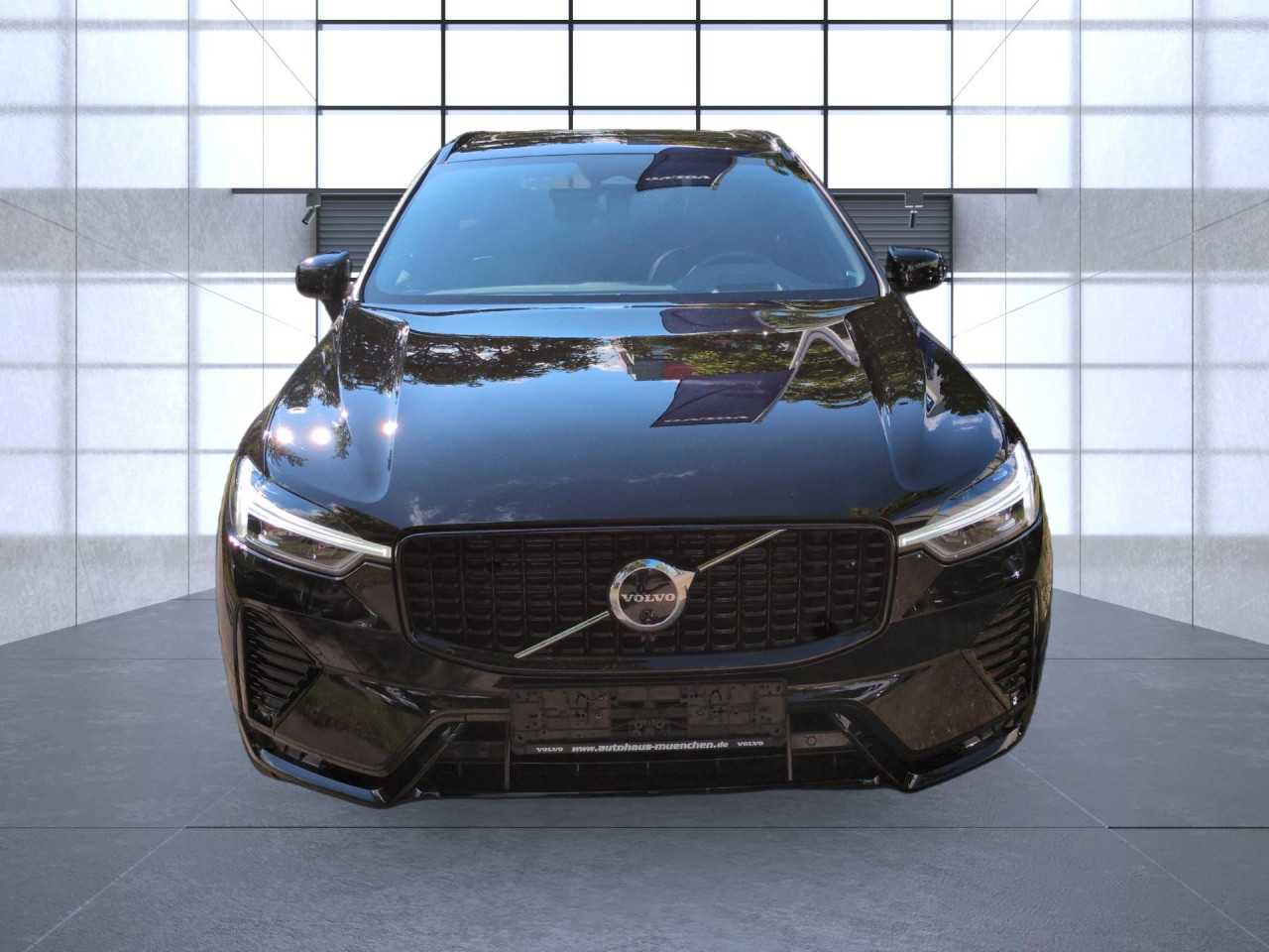 Volvo  XC60