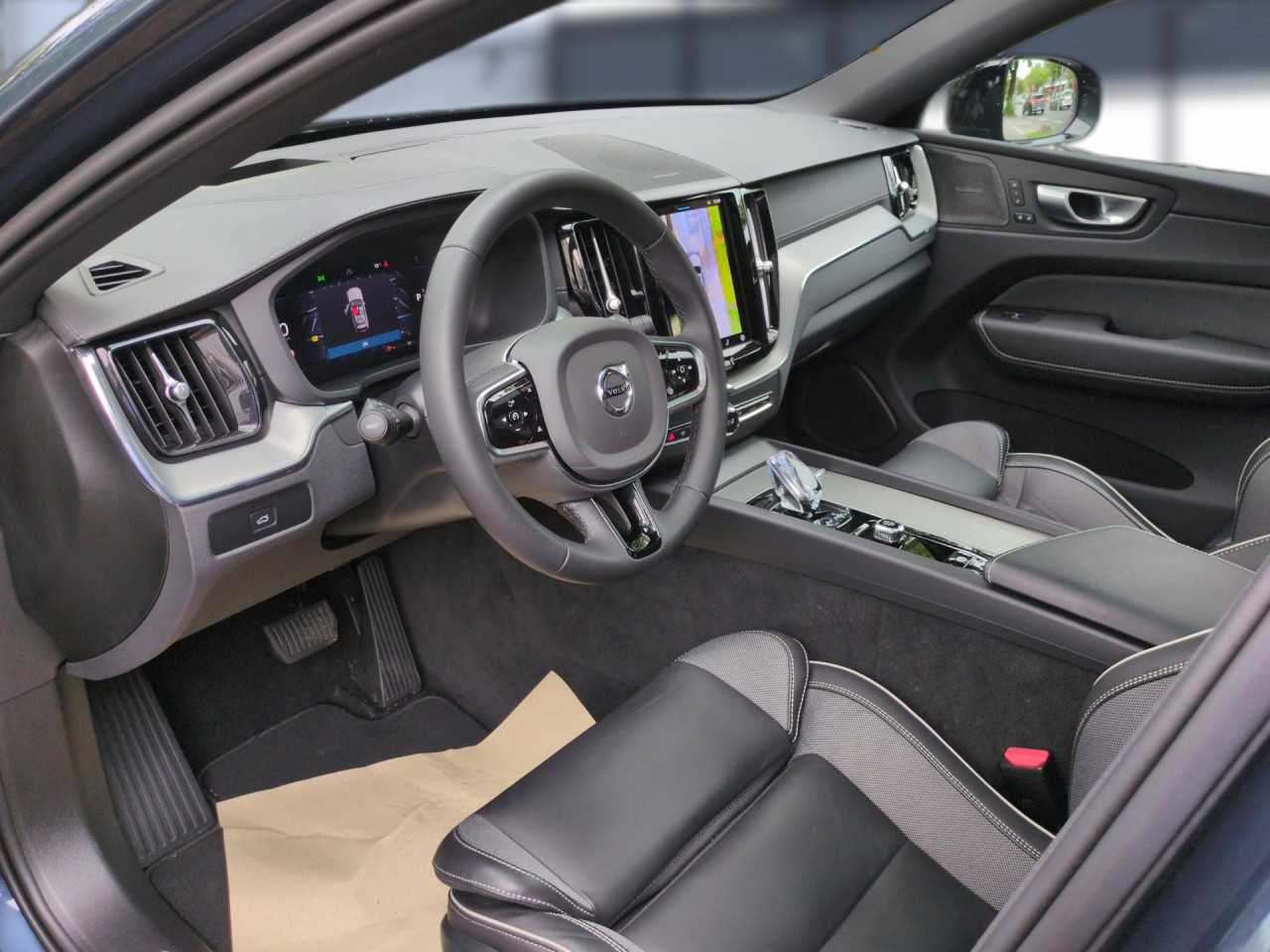 Volvo  XC60
