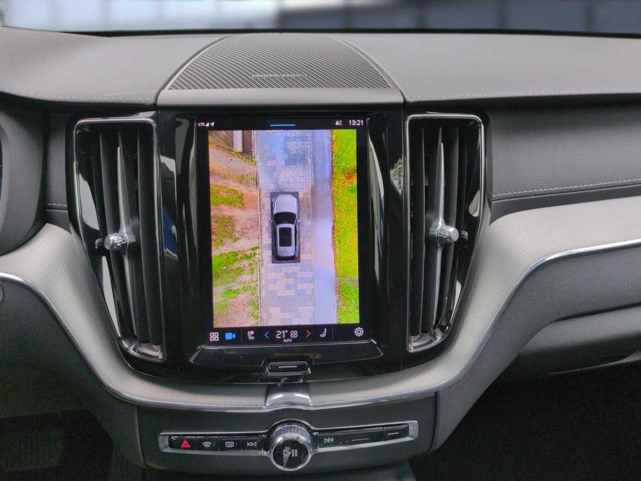 Volvo  XC60
