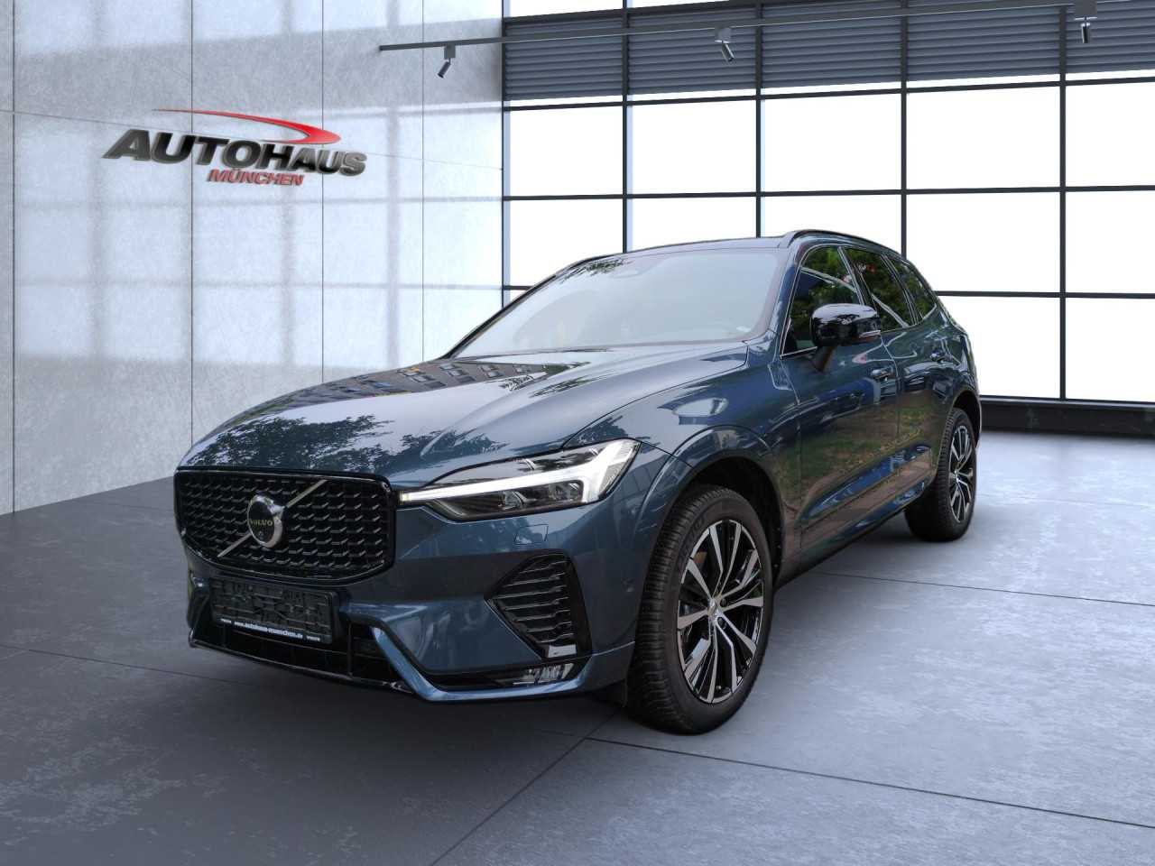 Volvo  XC60