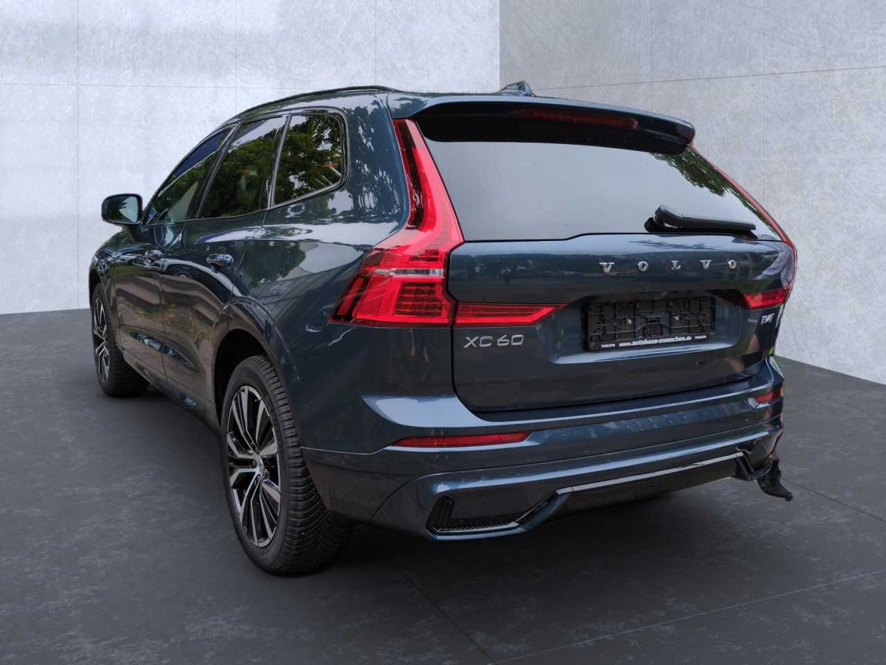 Volvo  XC60