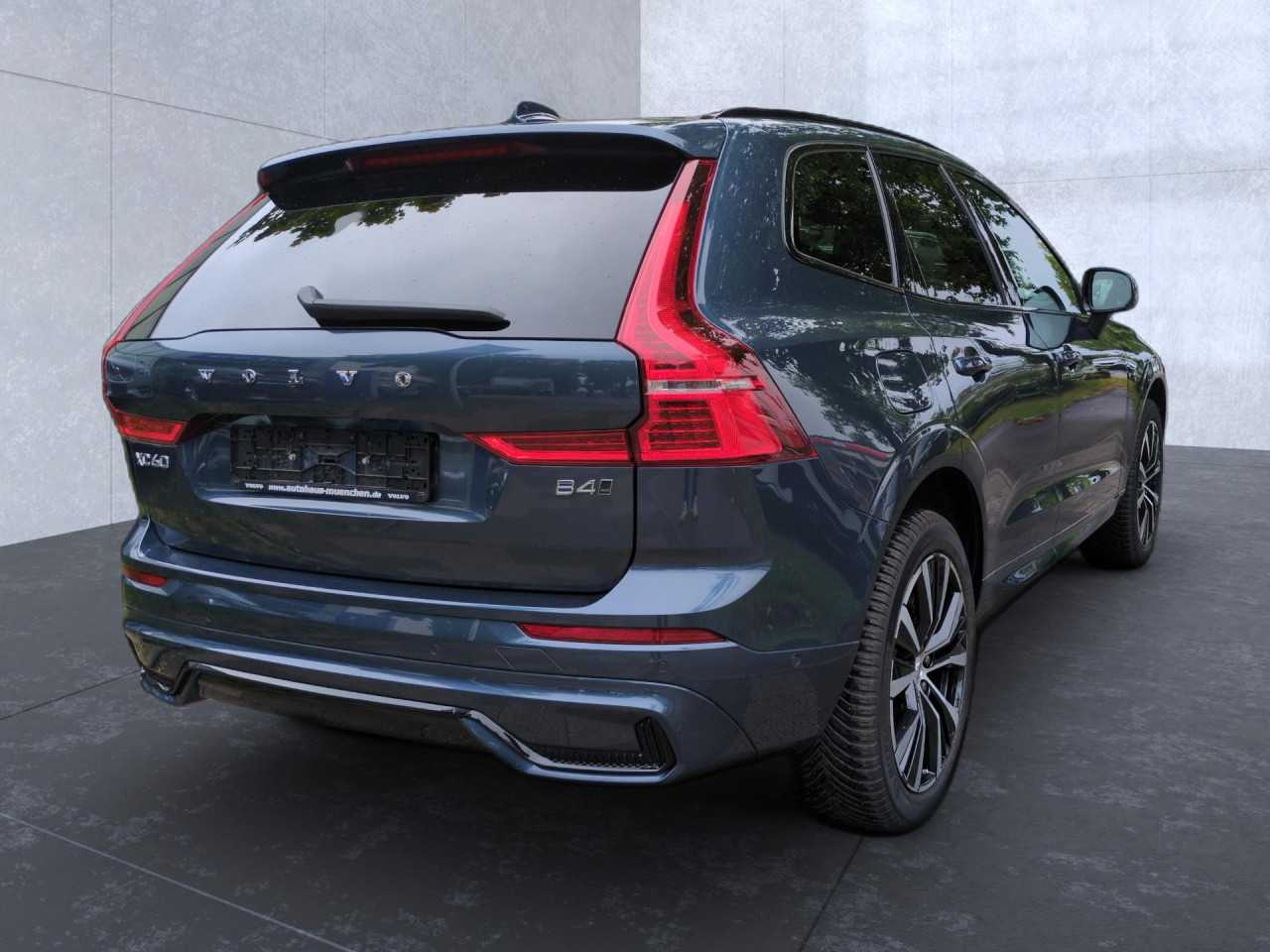 Volvo  XC60