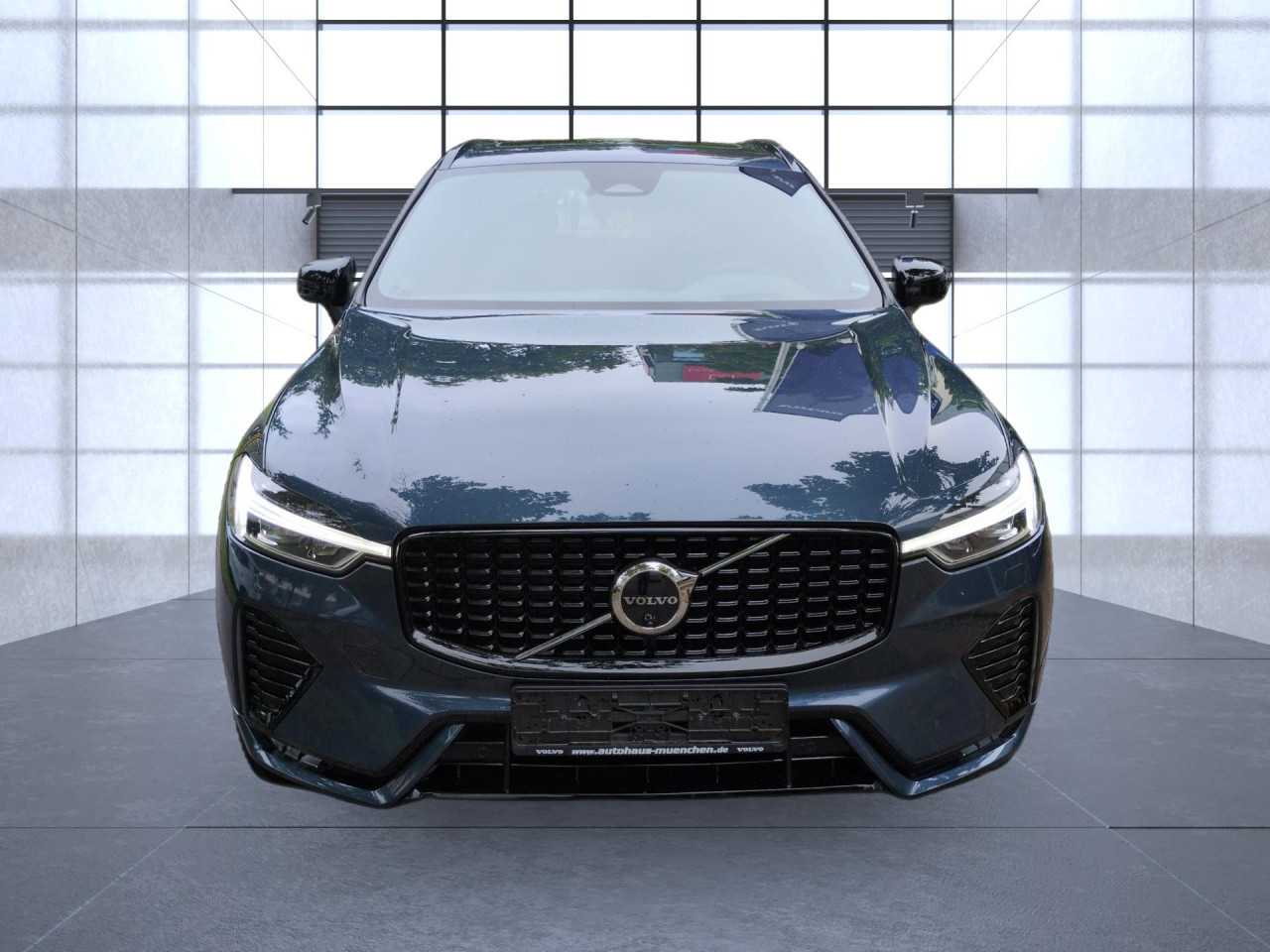 Volvo  XC60