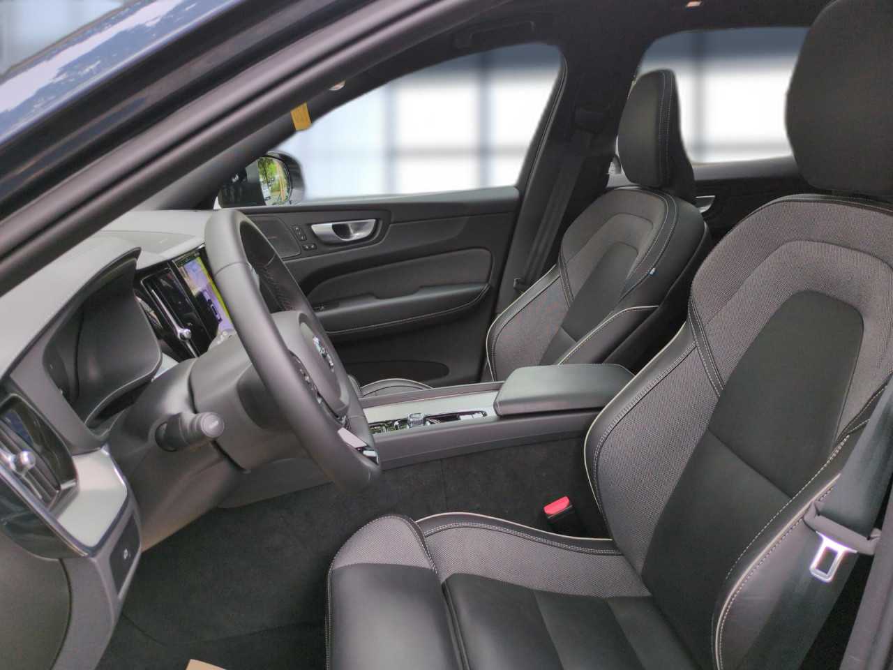 Volvo  XC60