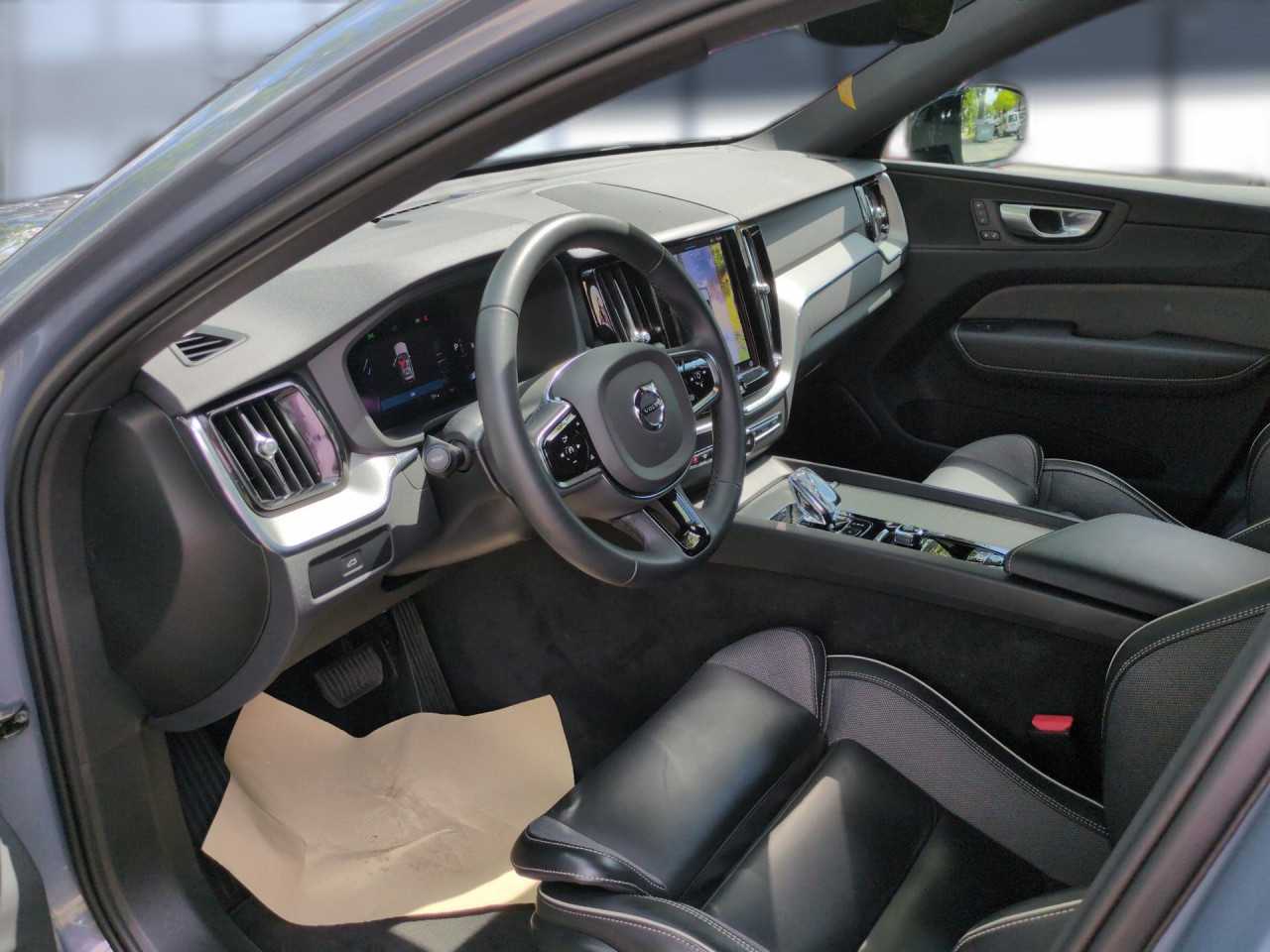 Volvo  XC60