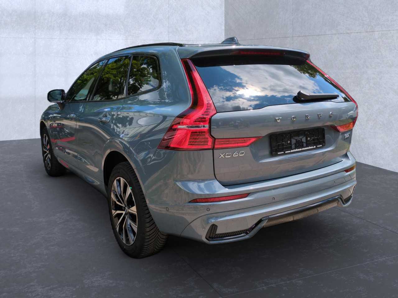 Volvo  XC60