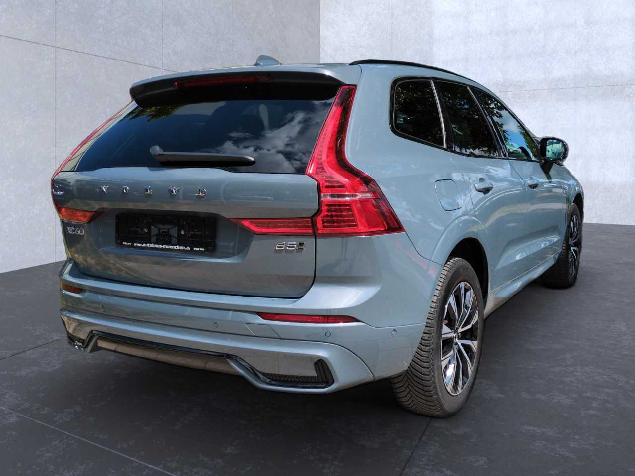Volvo  XC60
