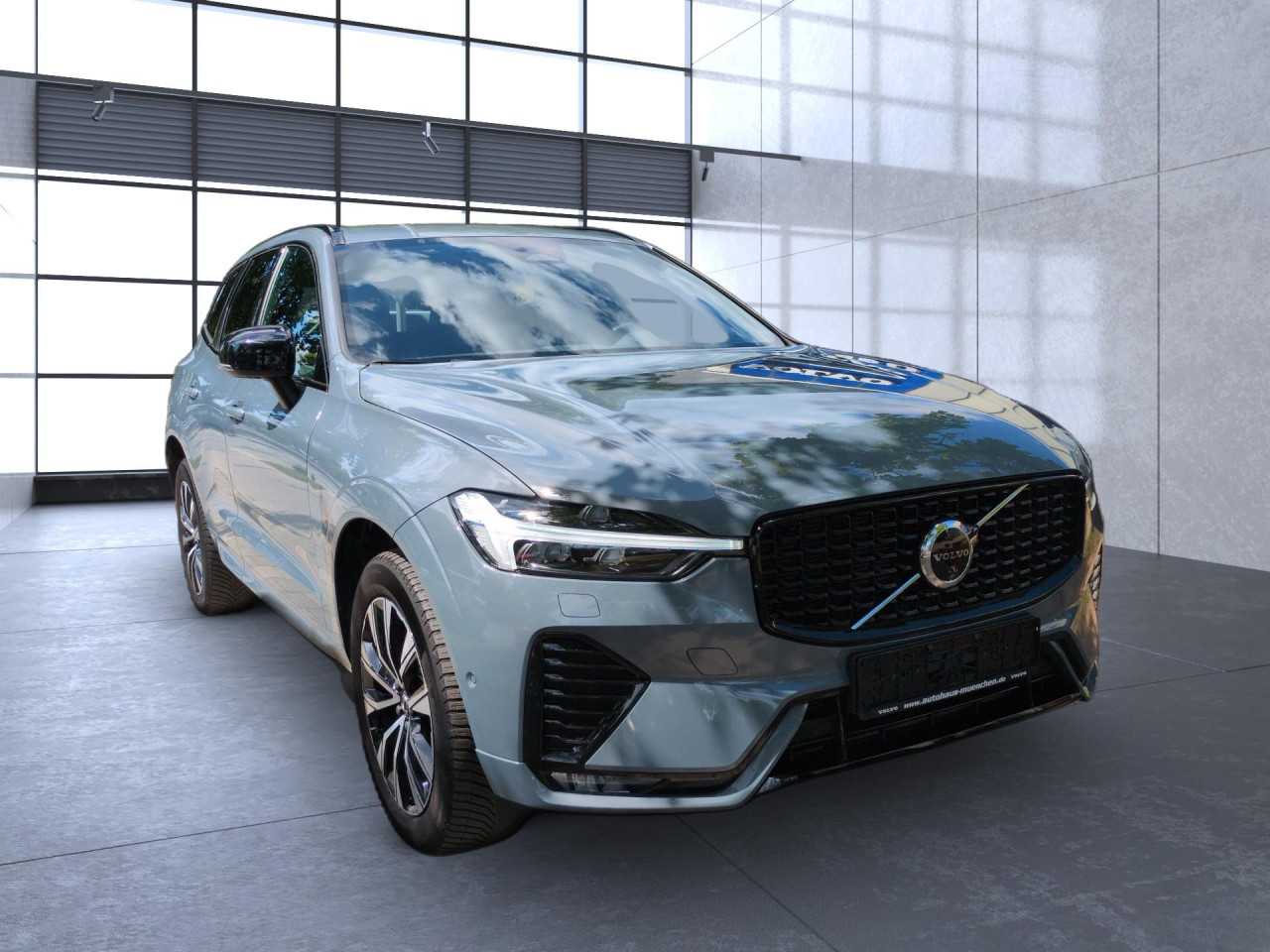 Volvo  XC60