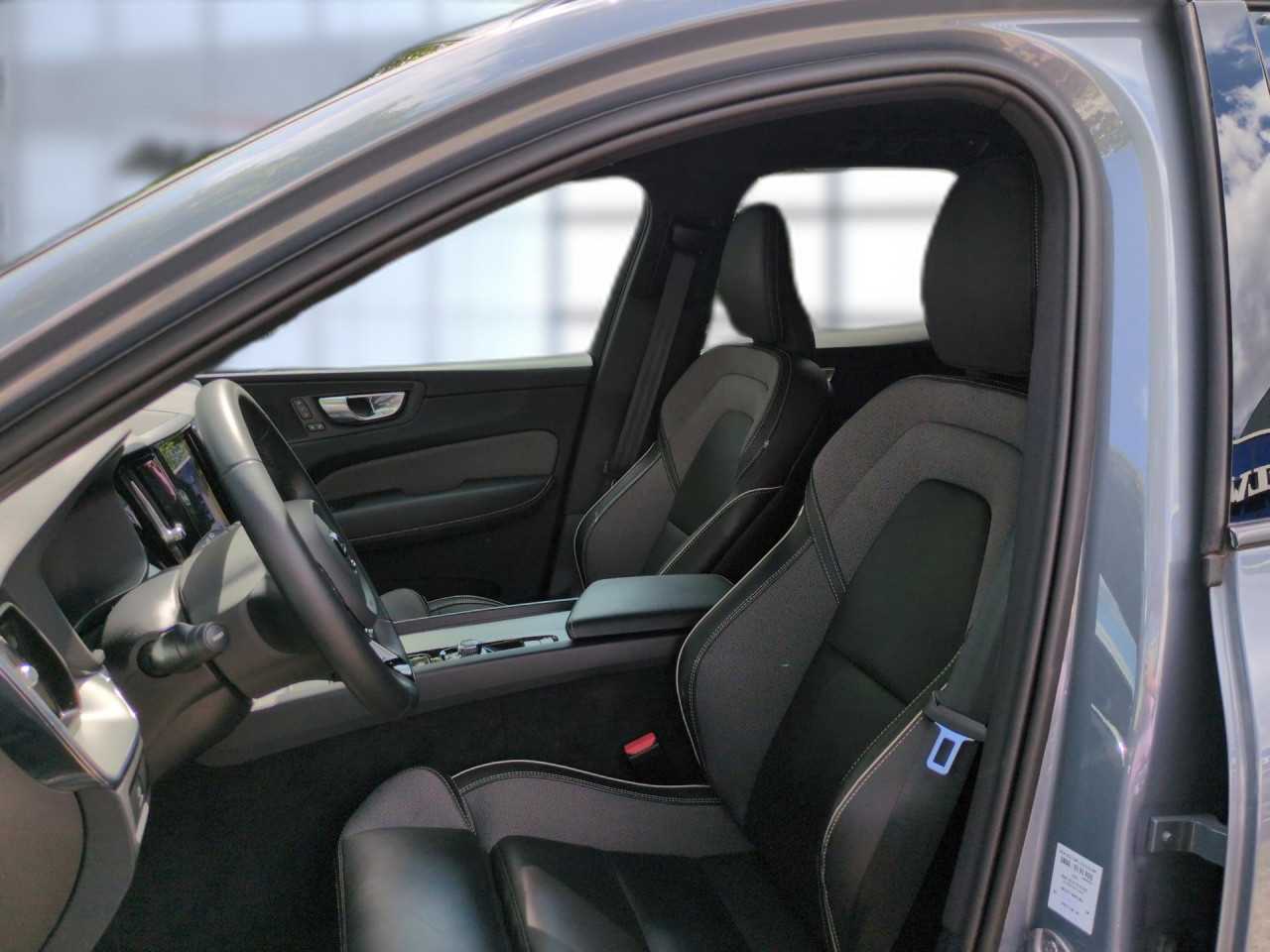 Volvo  XC60