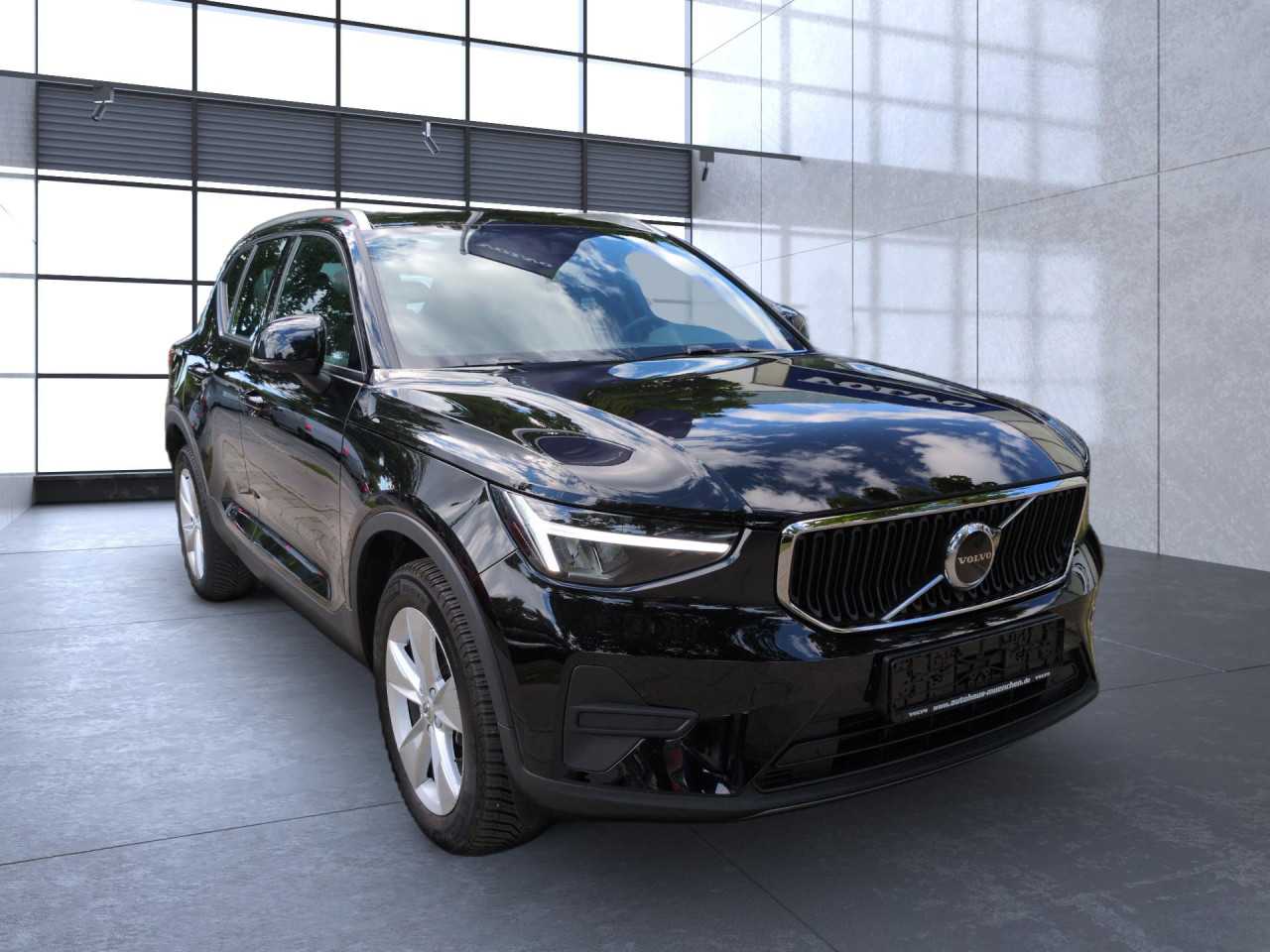 Volvo  XC40