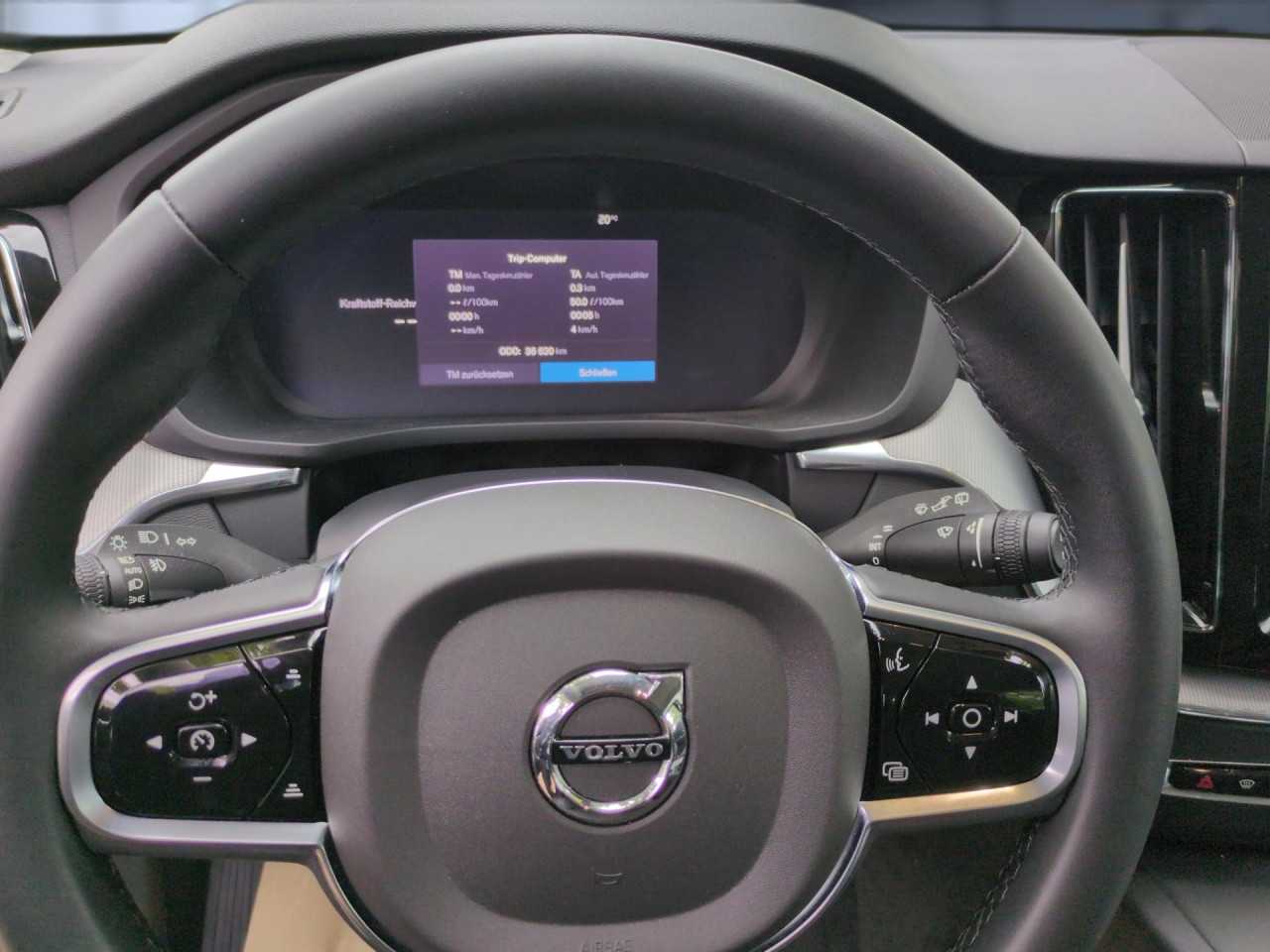 Volvo  XC60