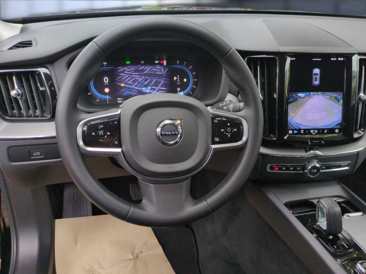 Volvo  XC60
