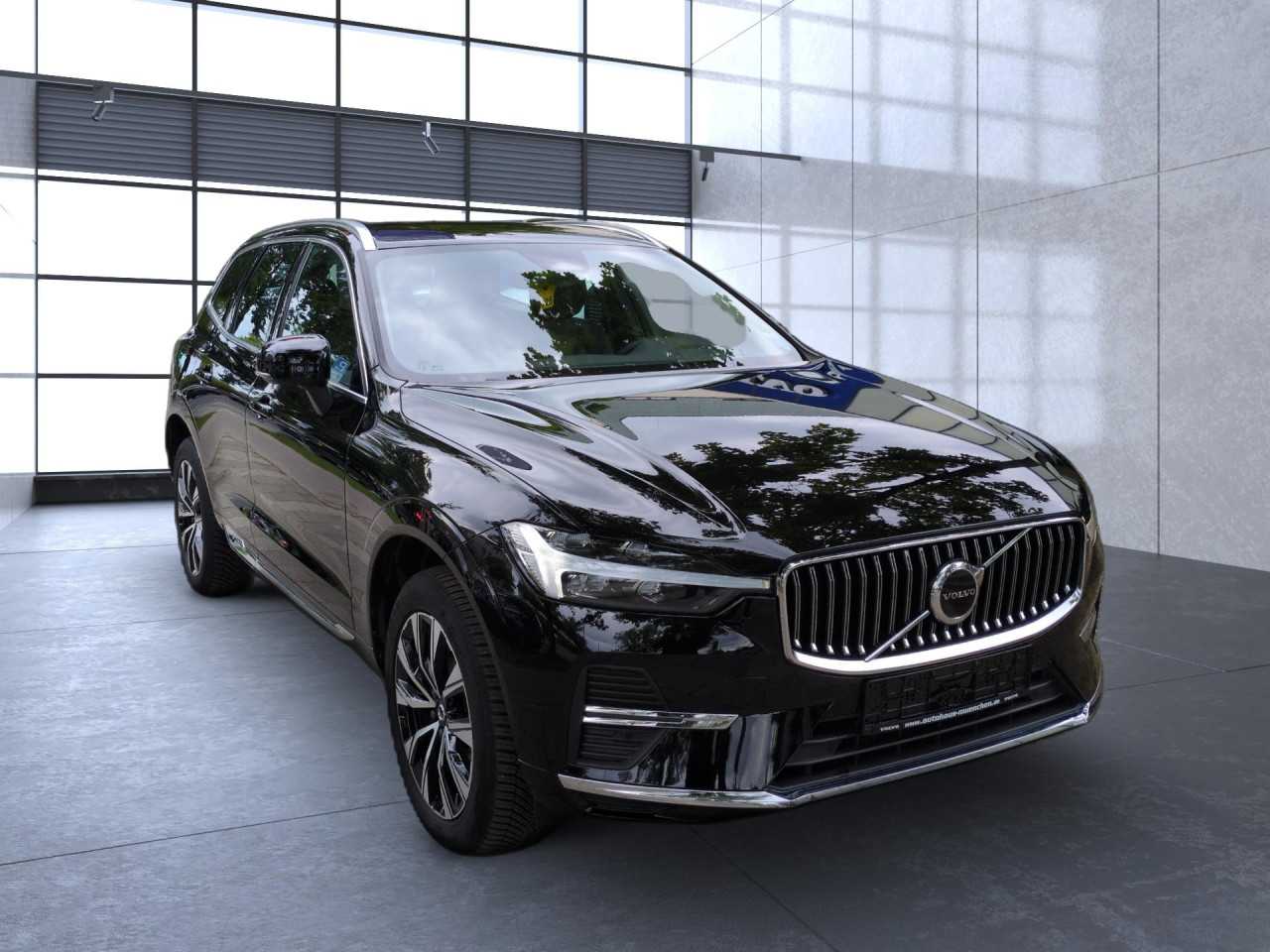 Volvo  XC60