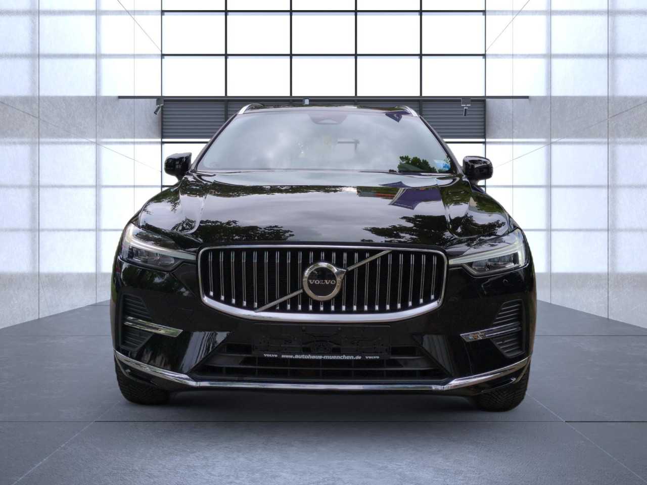 Volvo  XC60