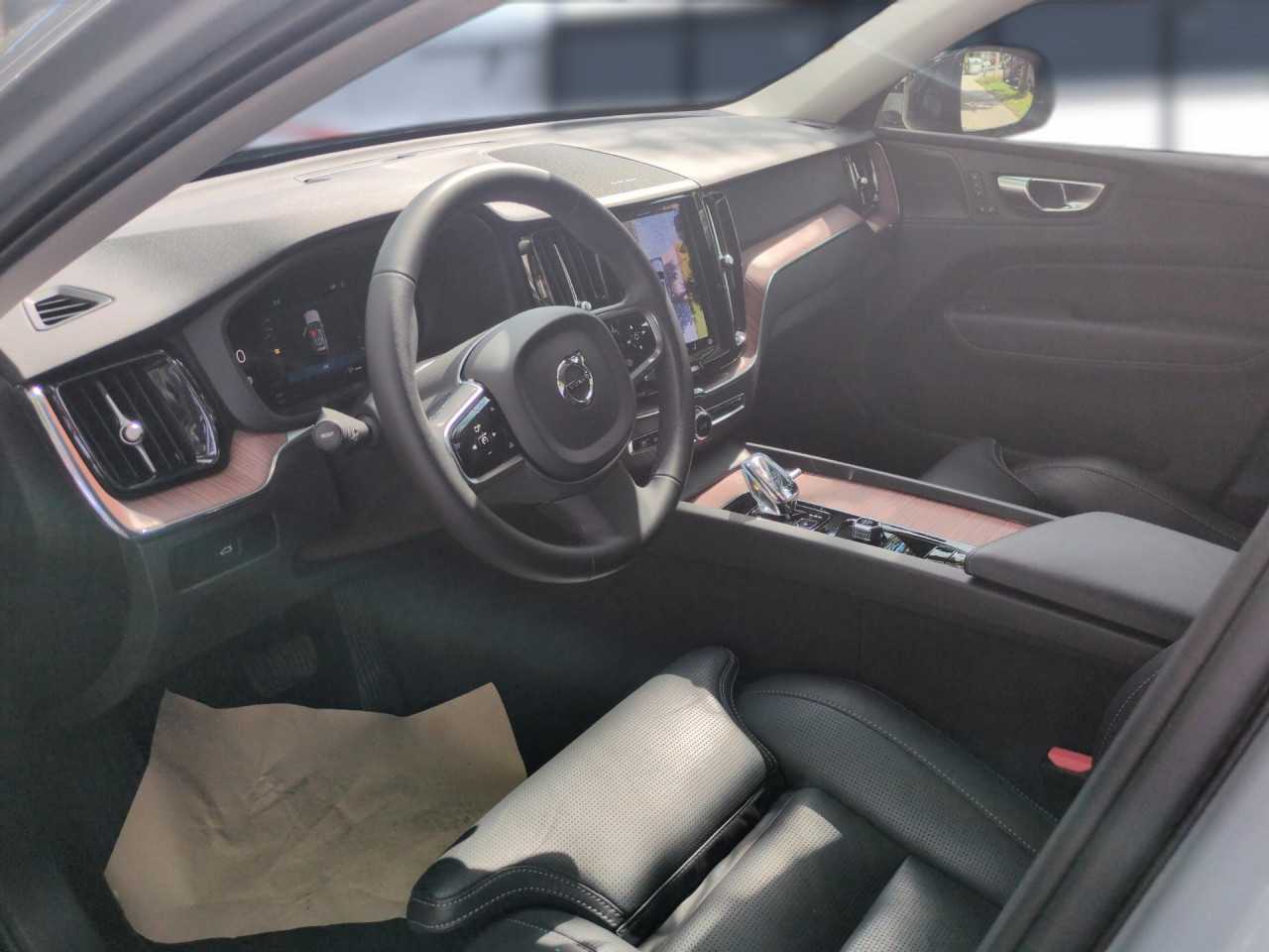 Volvo  XC60