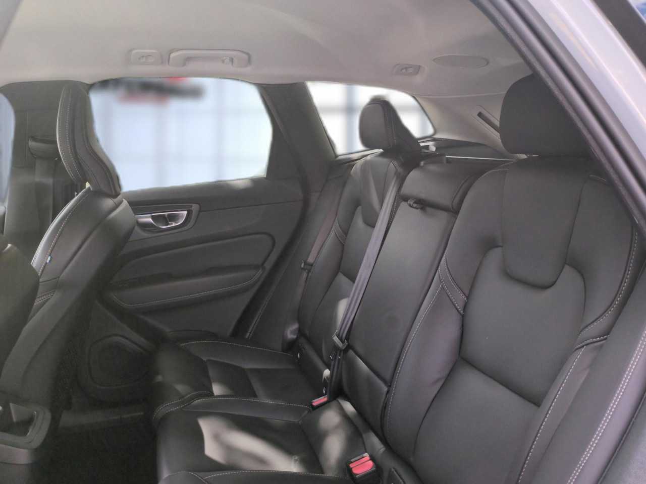 Volvo  XC60