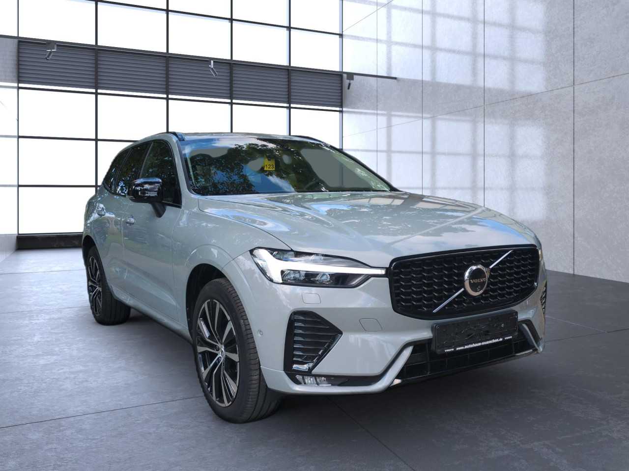 Volvo  XC60