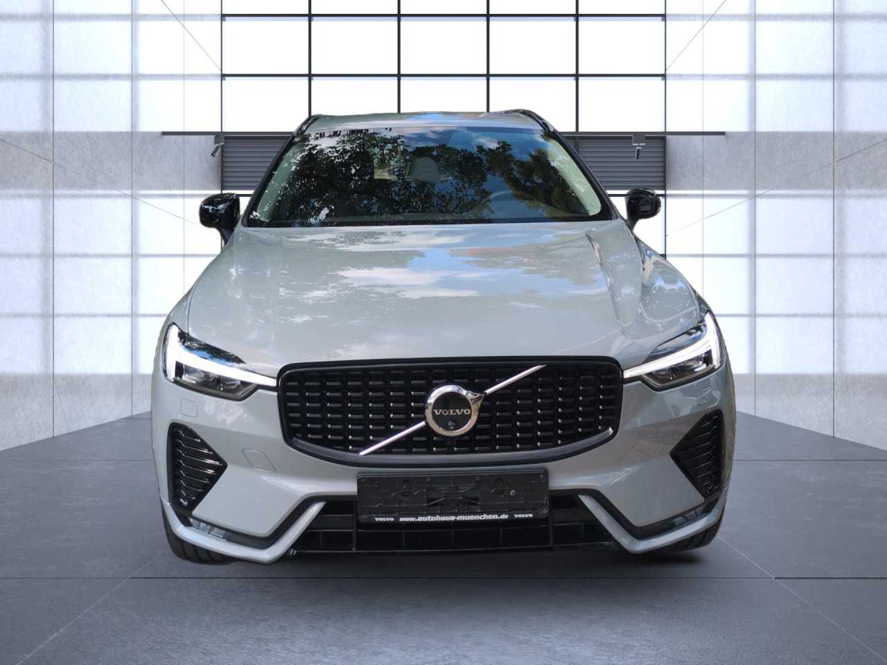 Volvo  XC60