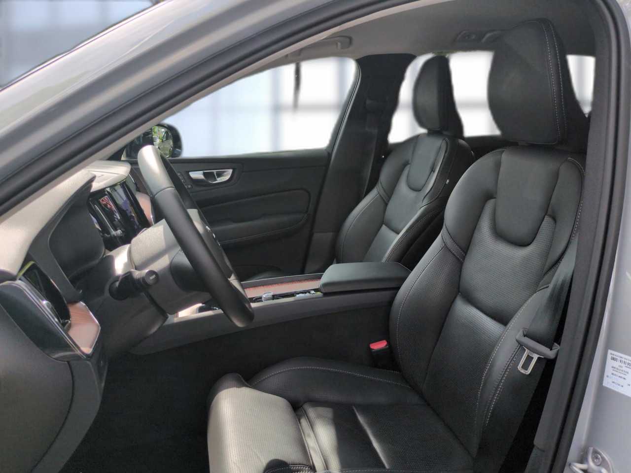 Volvo  XC60