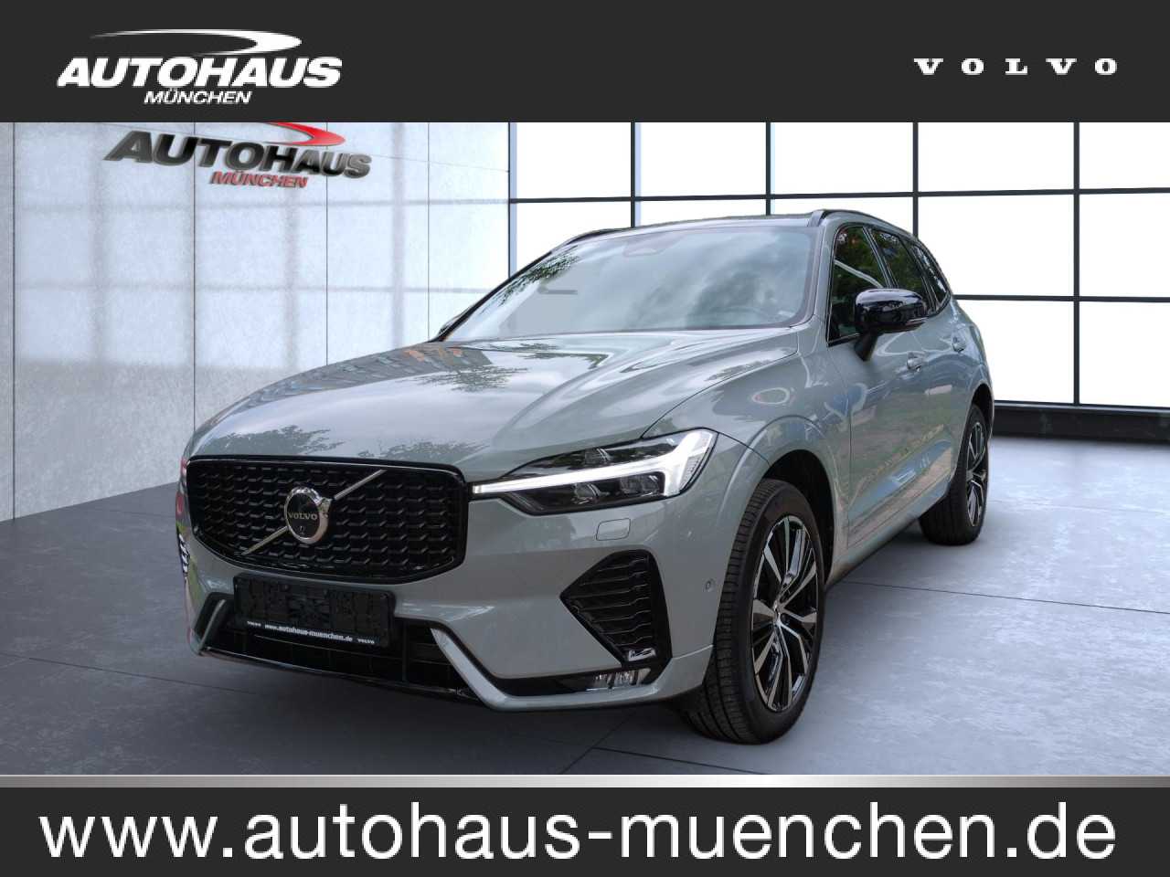 Volvo  XC60