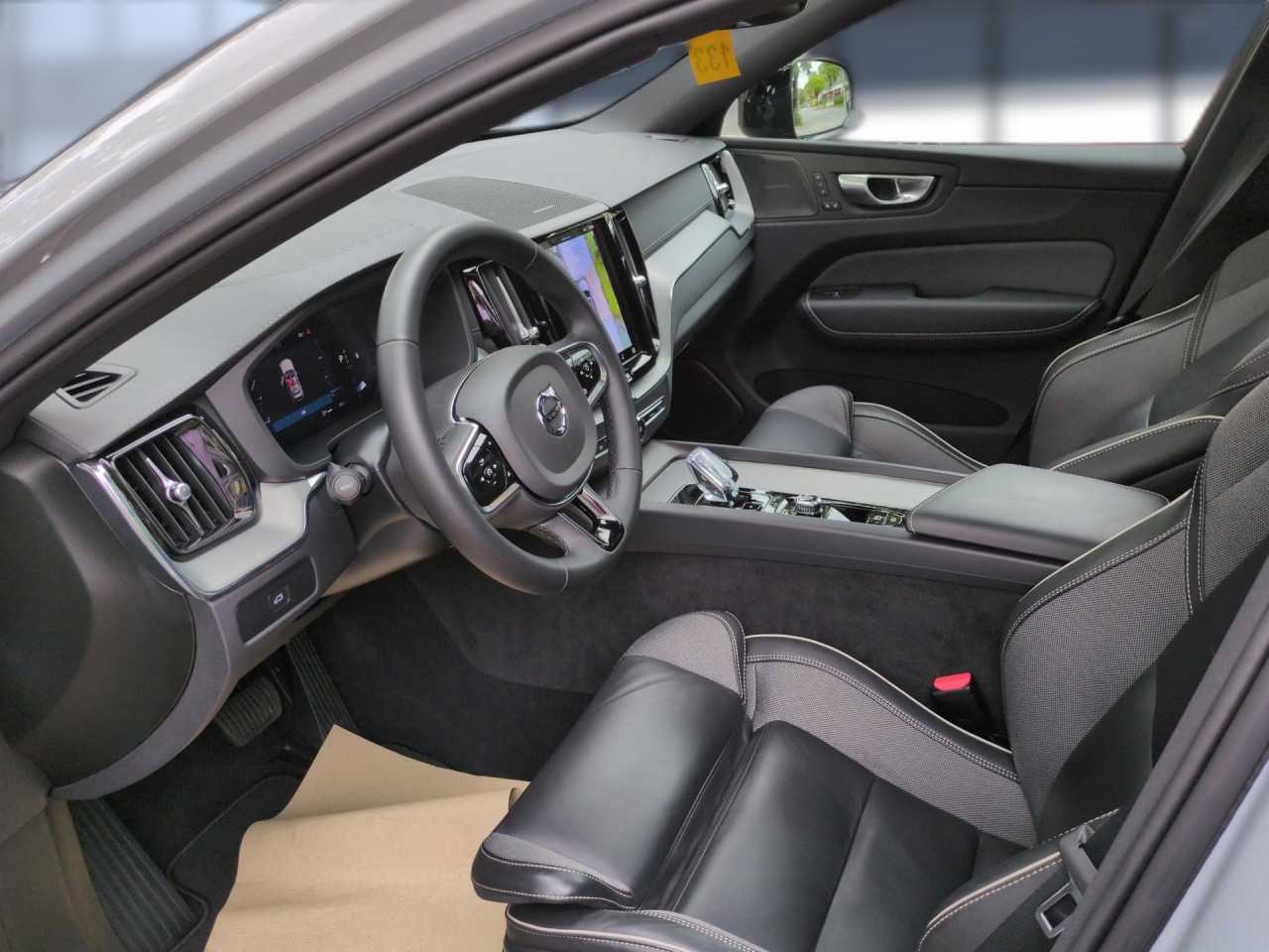 Volvo  XC60