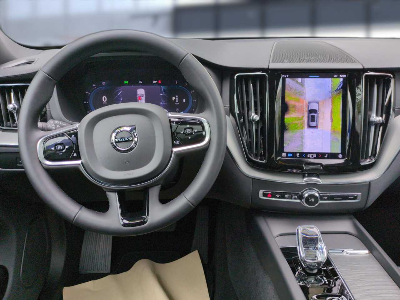 Volvo  XC60