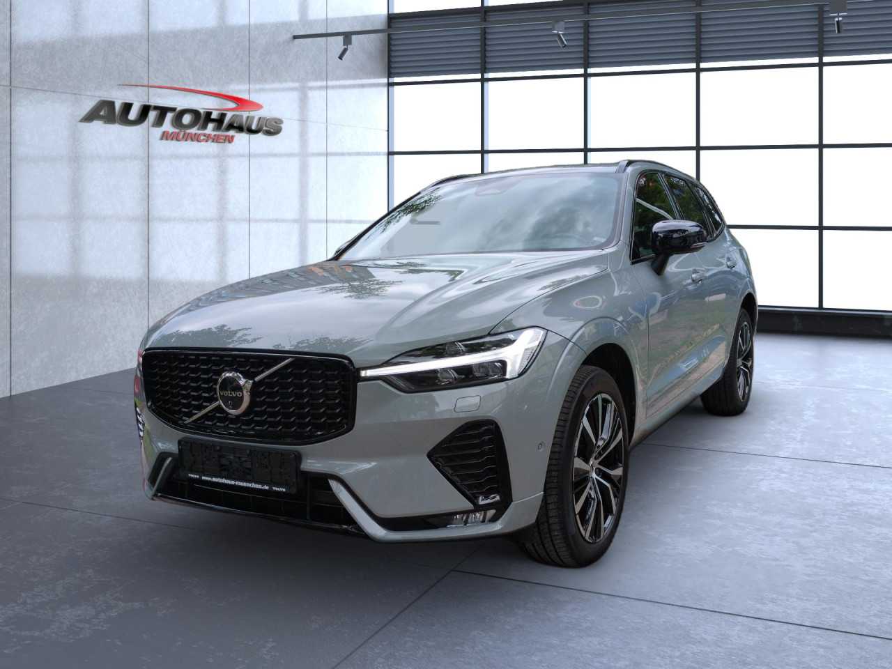 Volvo  XC60