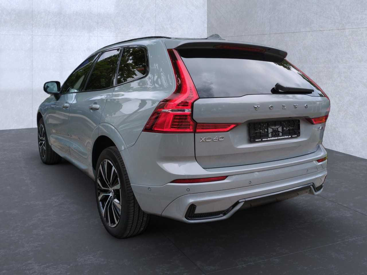Volvo  XC60