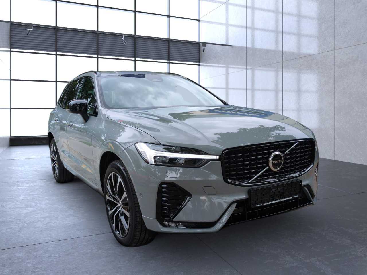 Volvo  XC60