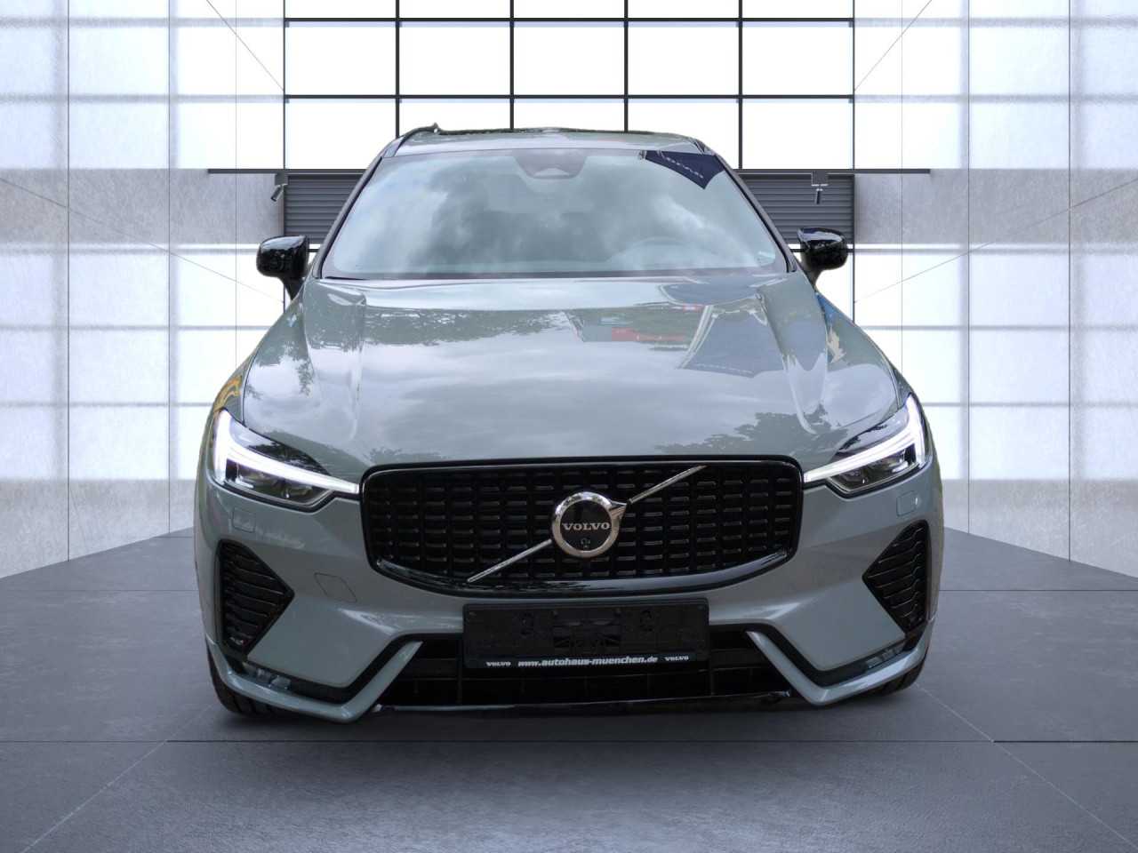 Volvo  XC60