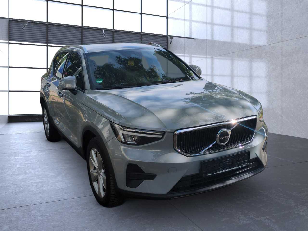 Volvo  XC40