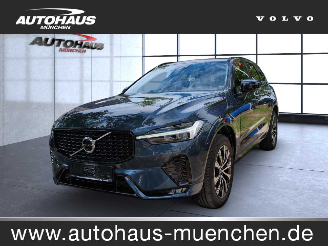 Volvo  XC60