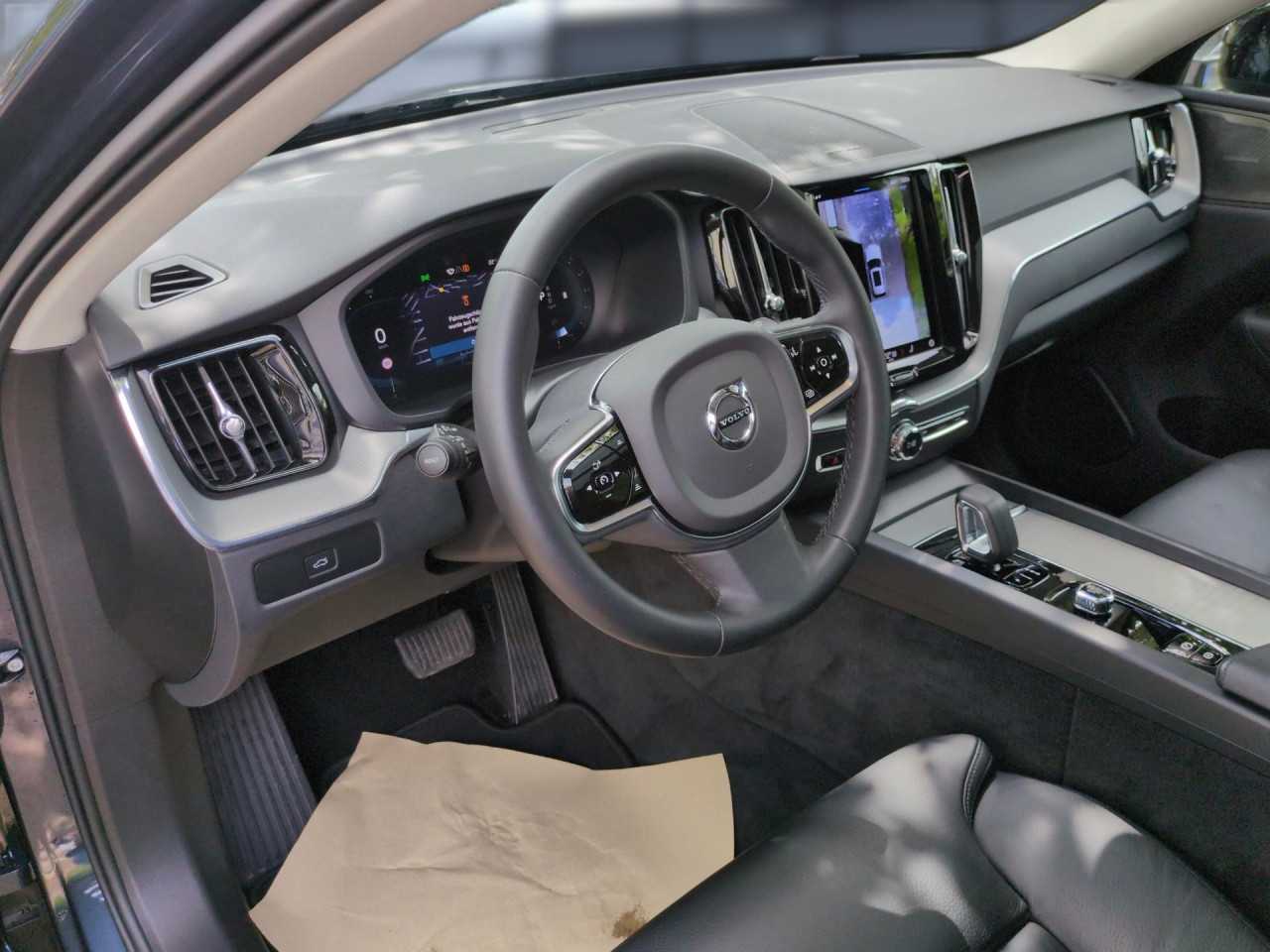 Volvo  XC60