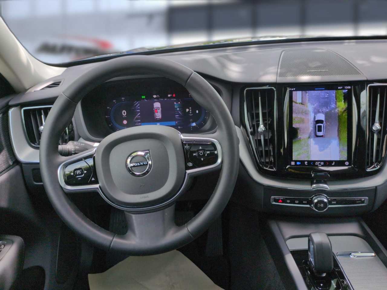 Volvo  XC60