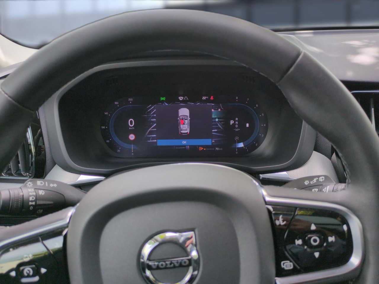 Volvo  XC60