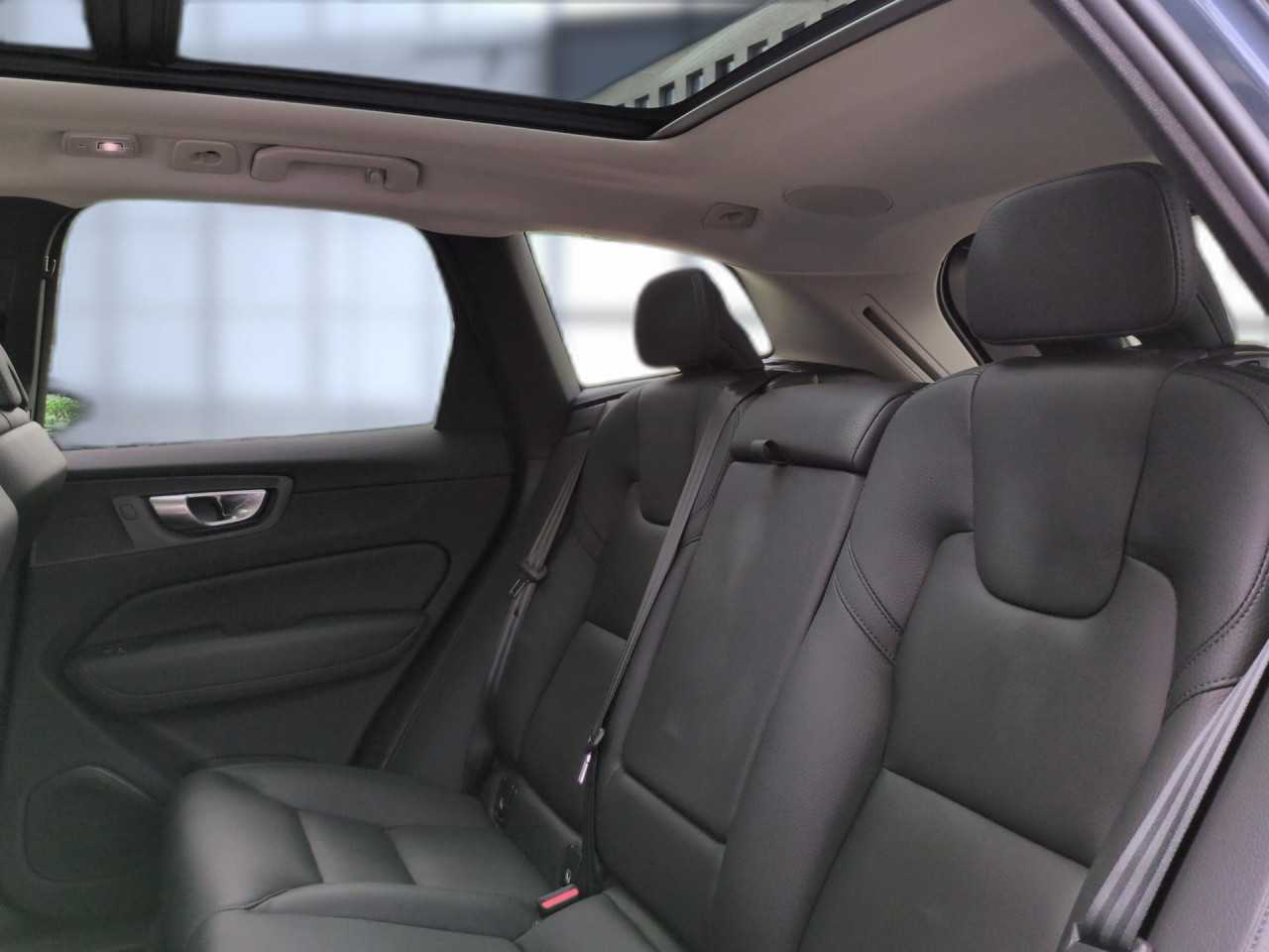 Volvo  XC60
