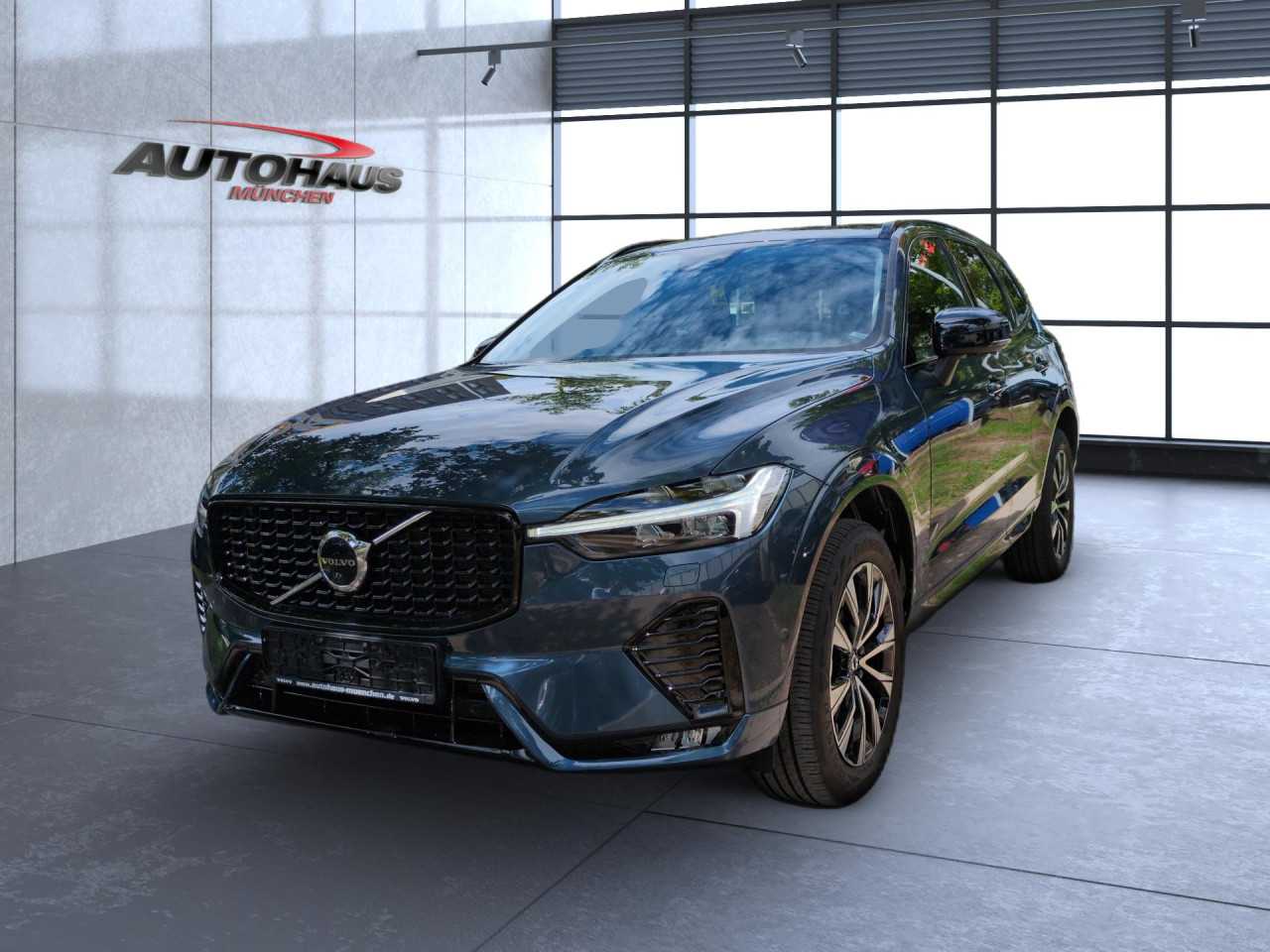 Volvo  XC60