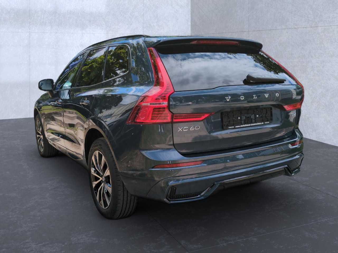 Volvo  XC60
