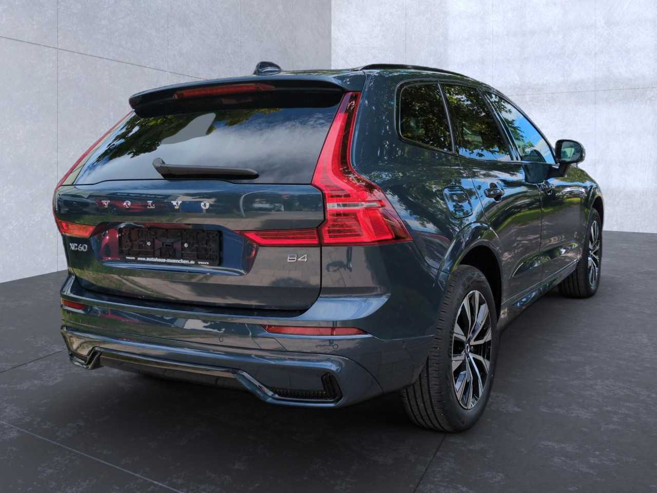 Volvo  XC60