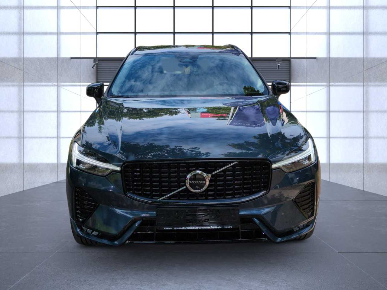 Volvo  XC60