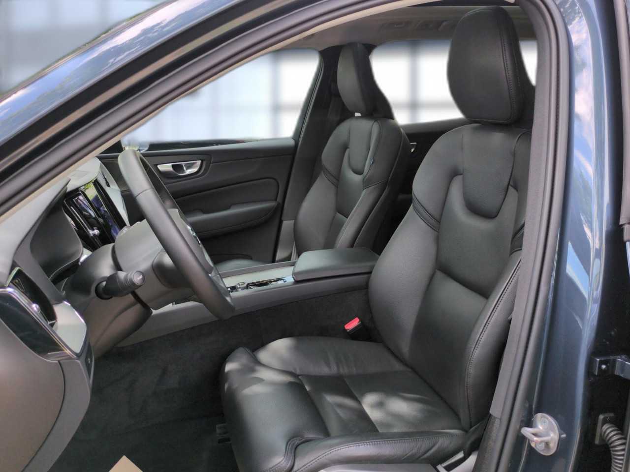 Volvo  XC60