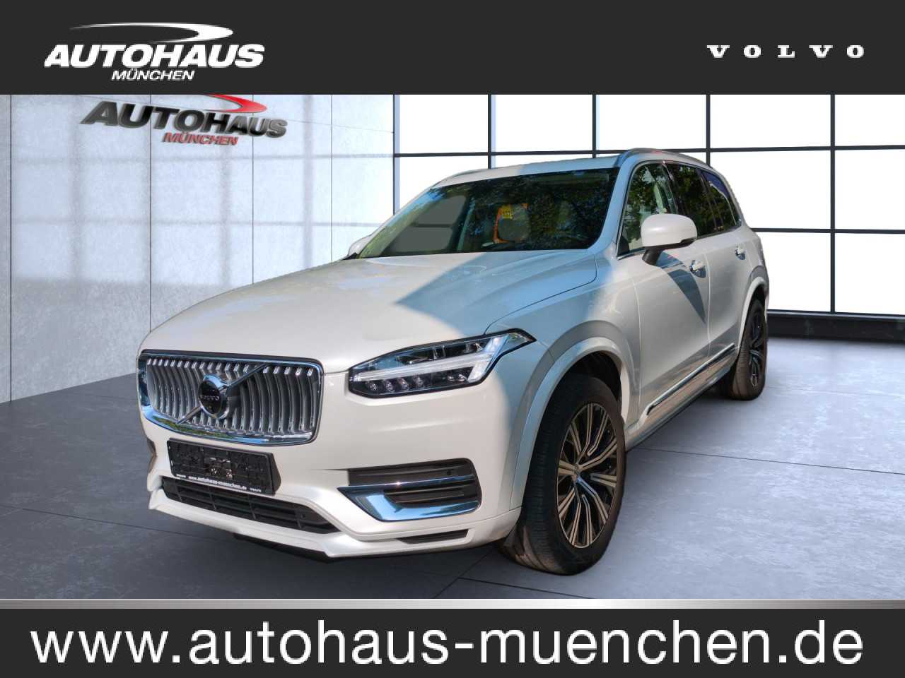 Volvo  XC90