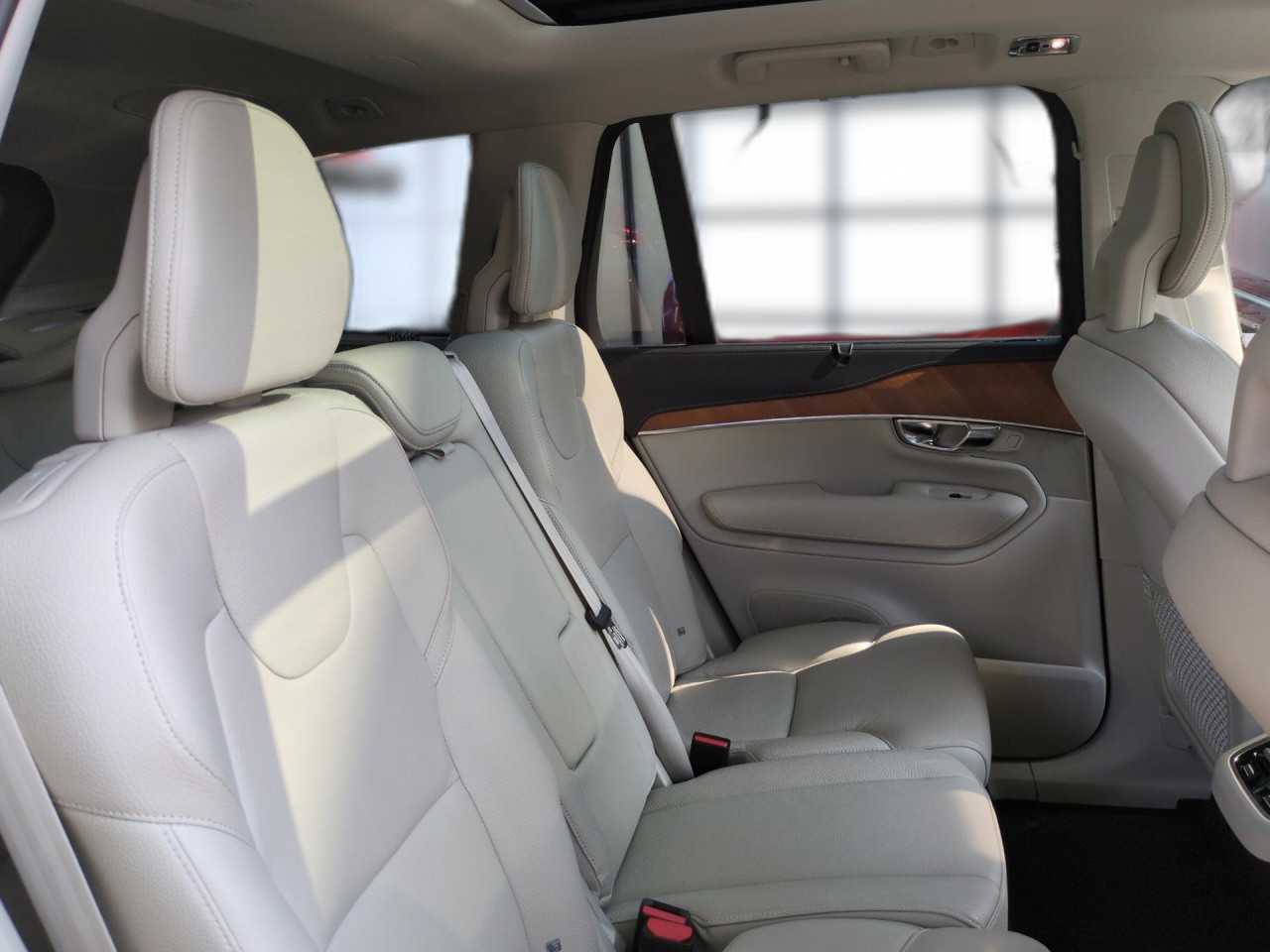 Volvo  XC90