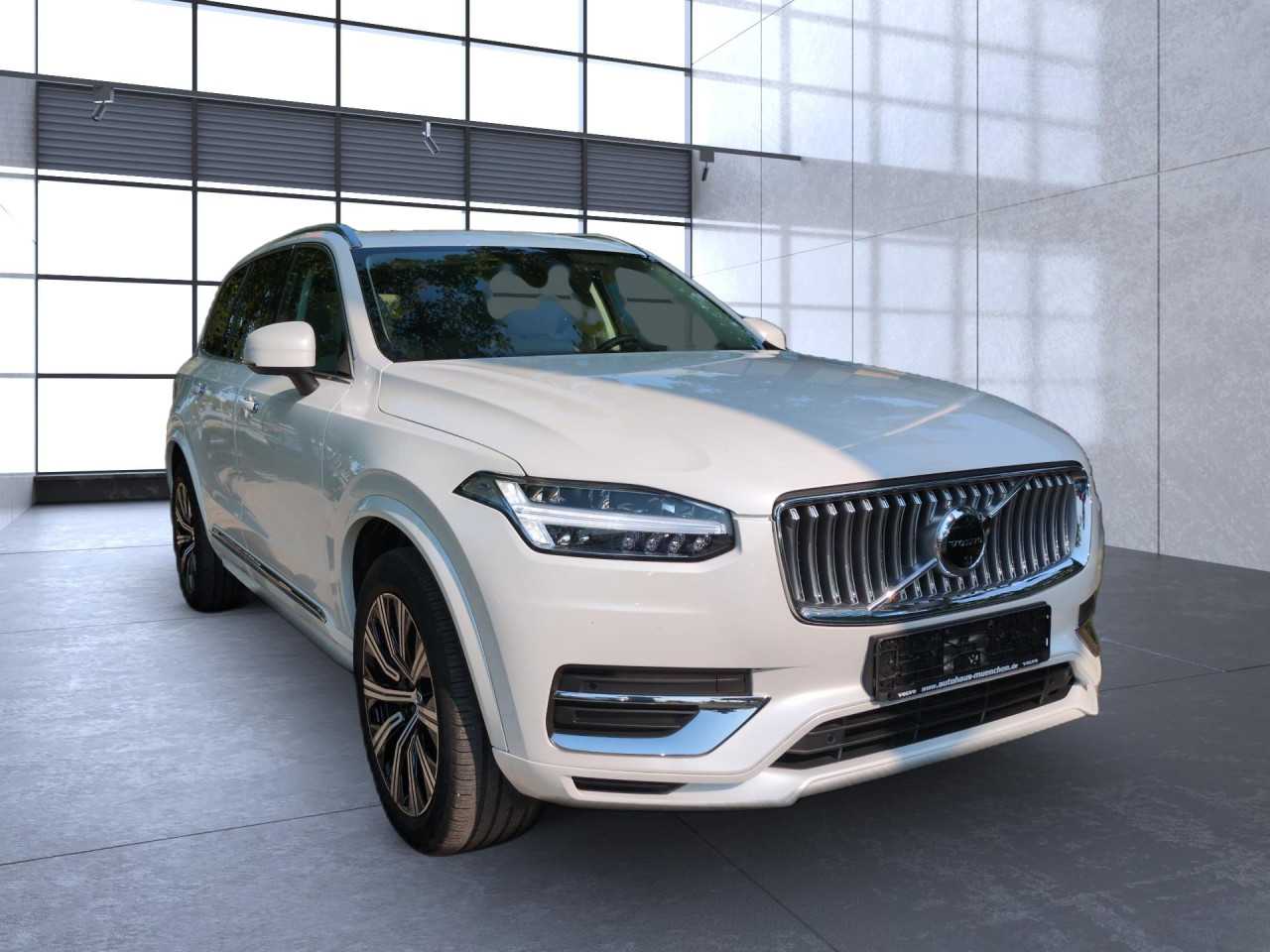 Volvo  XC90